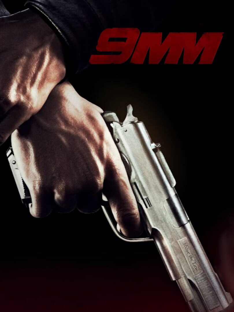 9mm Cover