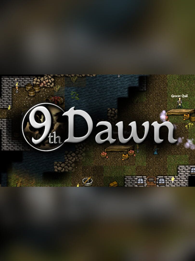 Capa de 9th Dawn Classic