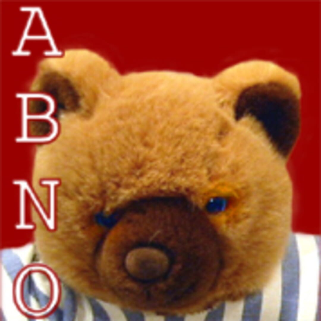 Couverture de A Bear's Night Out