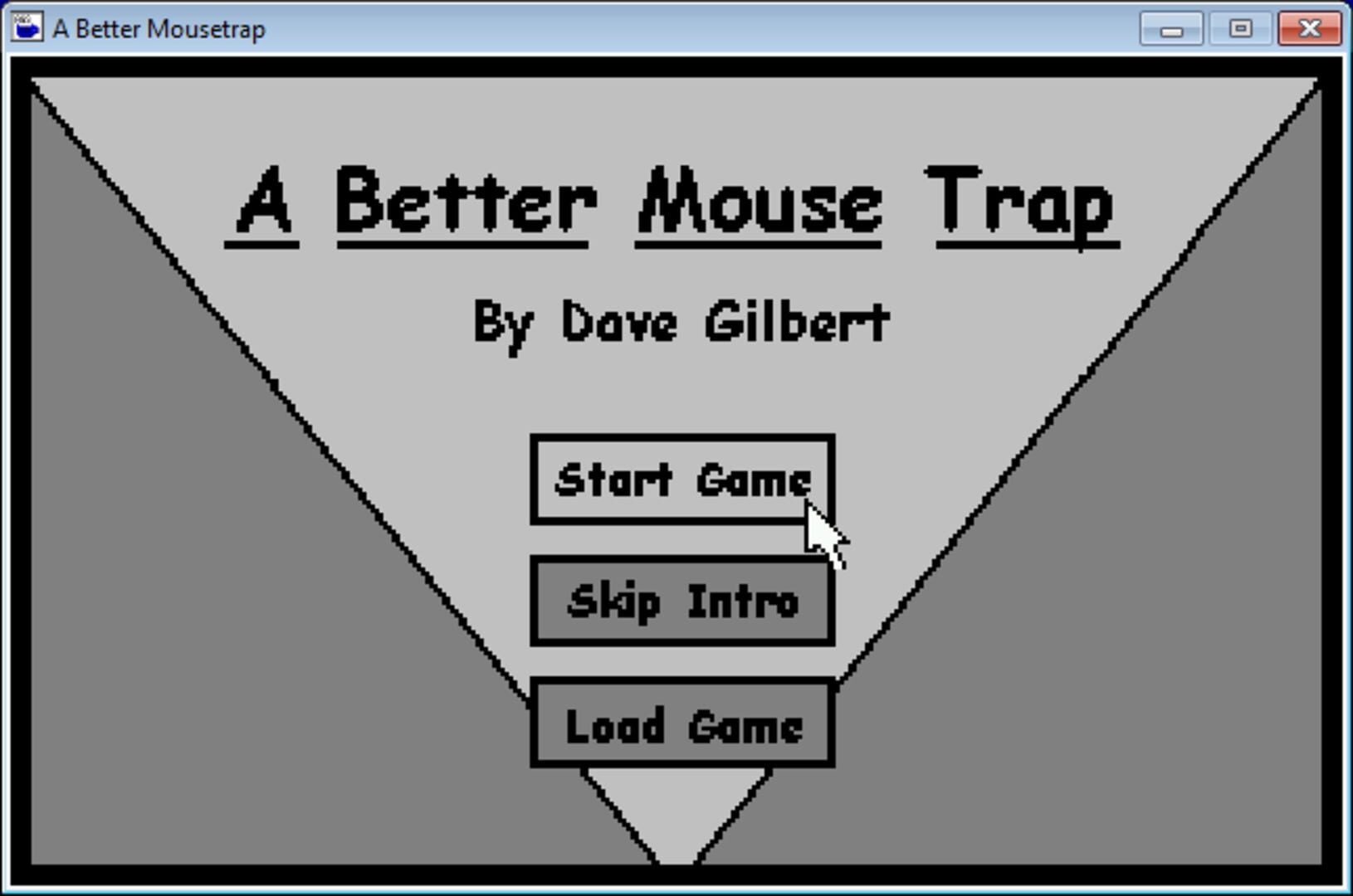 A Better Mouse Trap Cover
