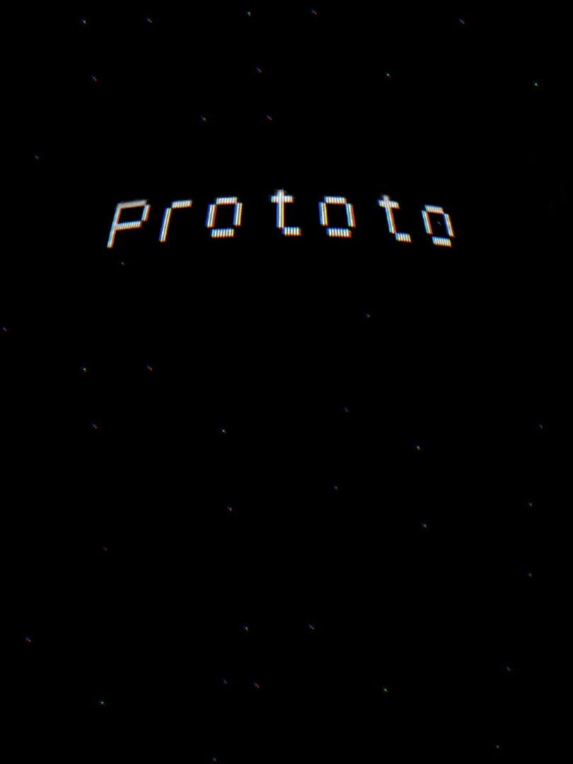 Couverture de A Bibelot: Prototo
