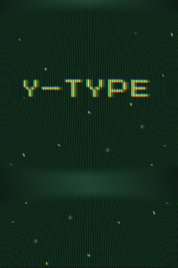 A Bibelot: Y-Type Kapağı