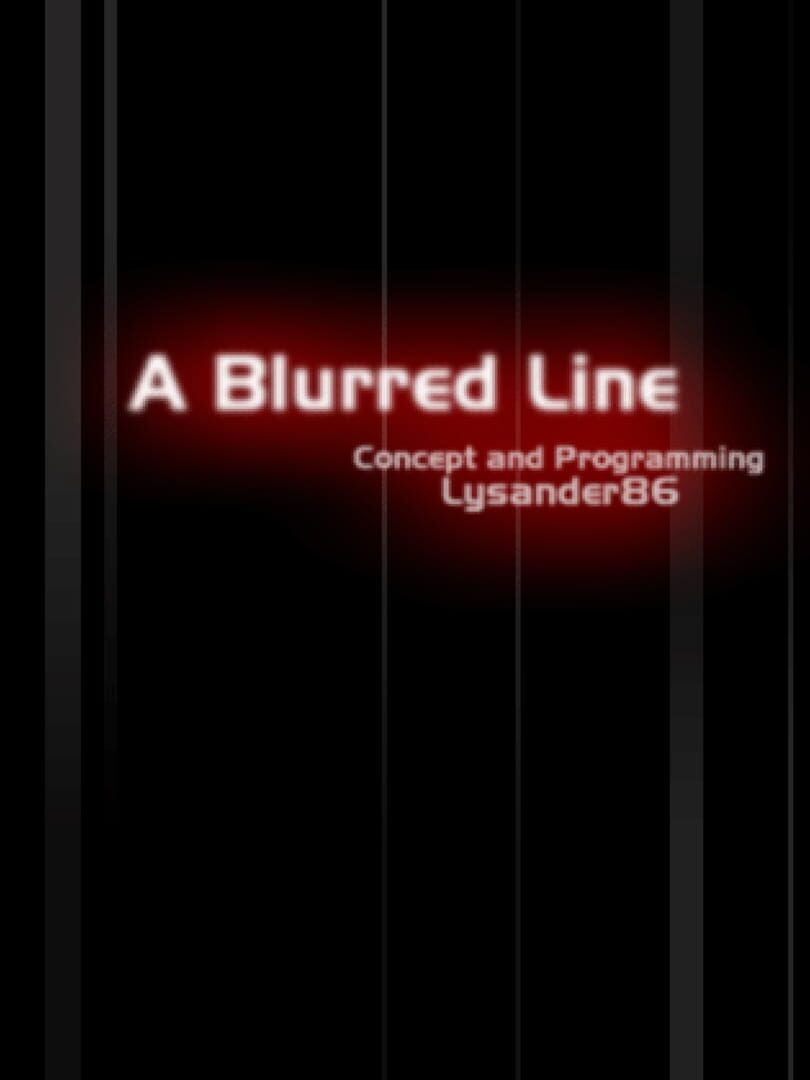 A Blurred Line カバー