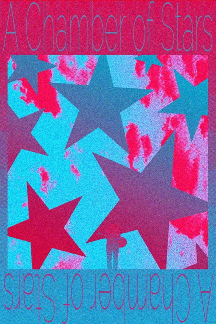 Couverture de A Chamber of Stars