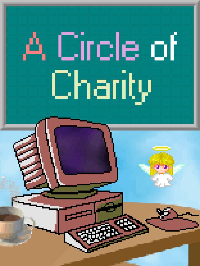Copertina di A Circle of Charity