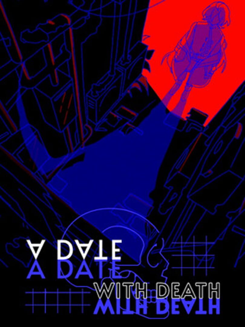 A Date with Death 커버