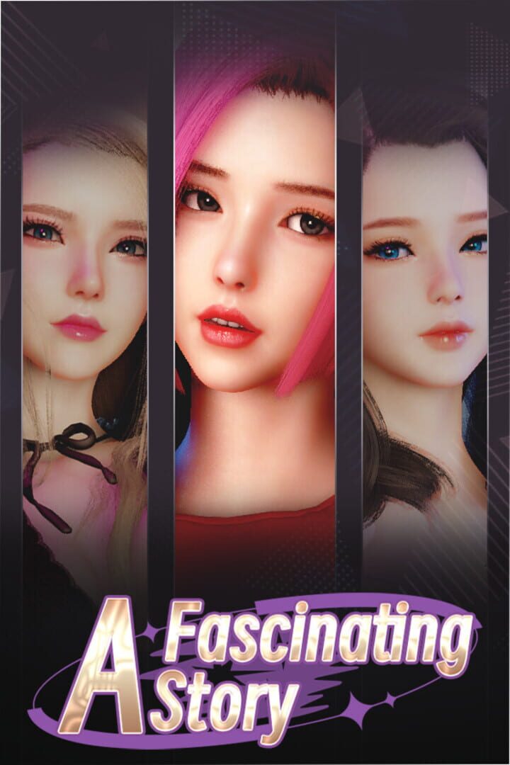 A Fascinating Story 커버