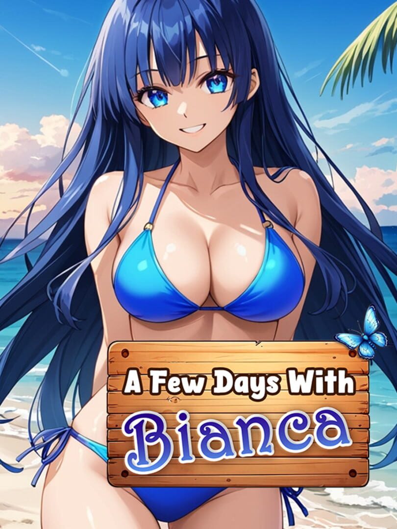 A Few Days With: Bianca 커버
