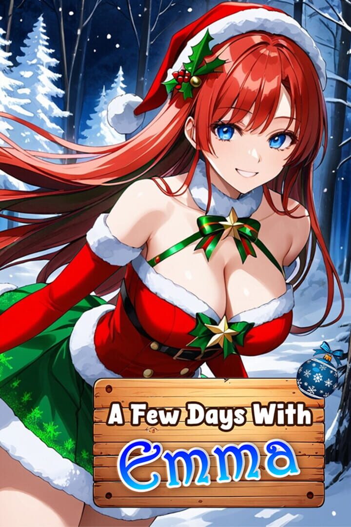 Portada de A Few Days With: Emma