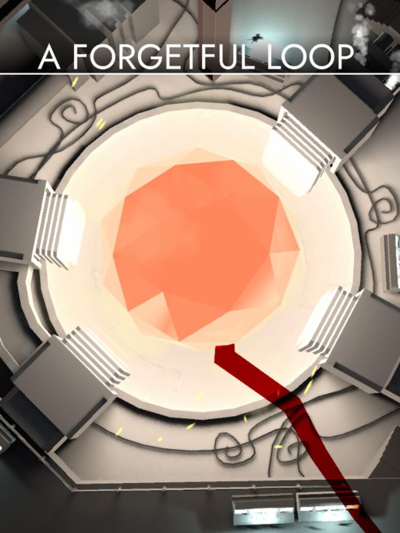 A Forgetful Loop Cover