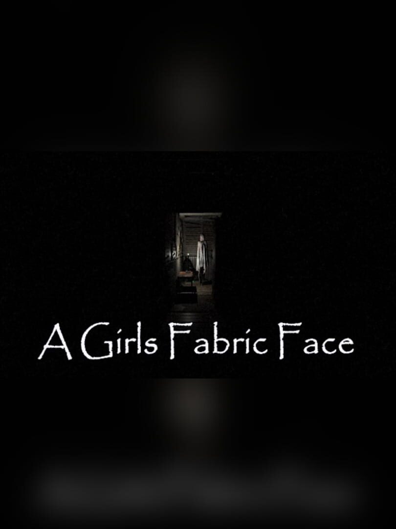 Couverture de A Girls Fabric Face
