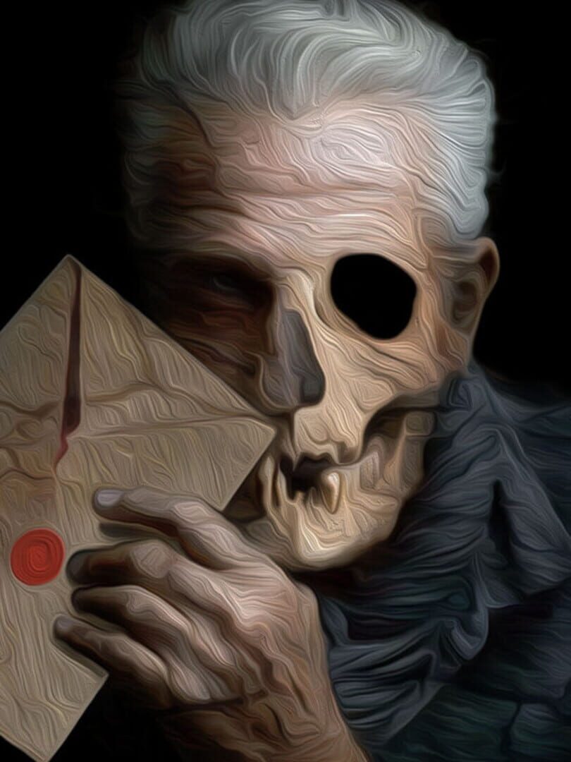 A Letter to You! Cover