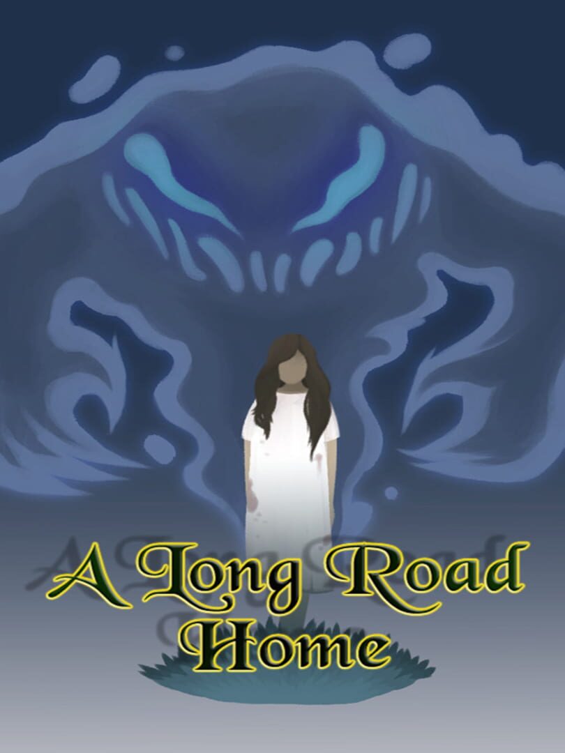 A Long Road Home Cover