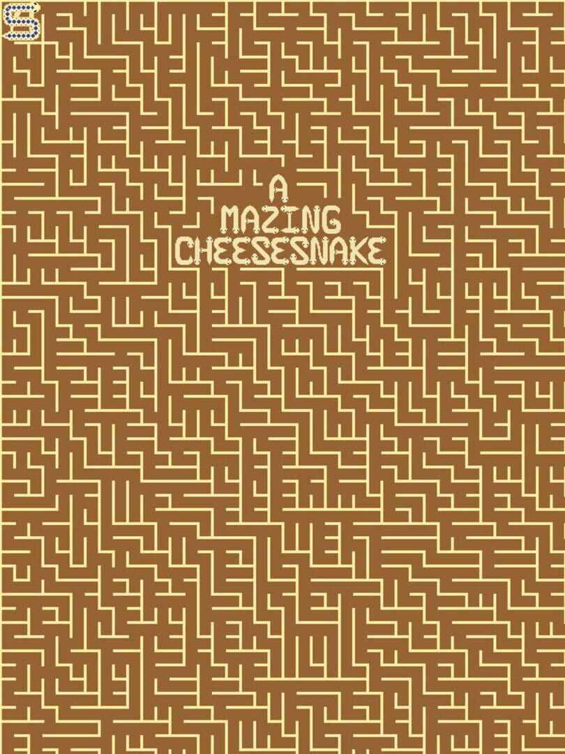Couverture de A Mazing Cheesesnake