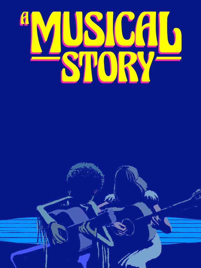 Couverture de A Musical Story