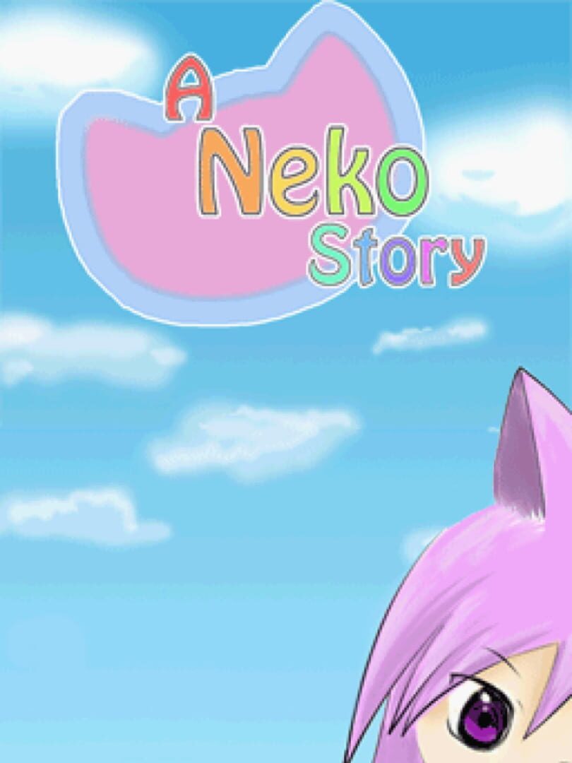 A Neko Story Kapağı