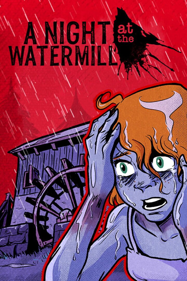 Portada de A Night at the Watermill
