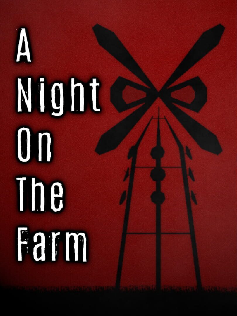 Portada de A Night On The Farm