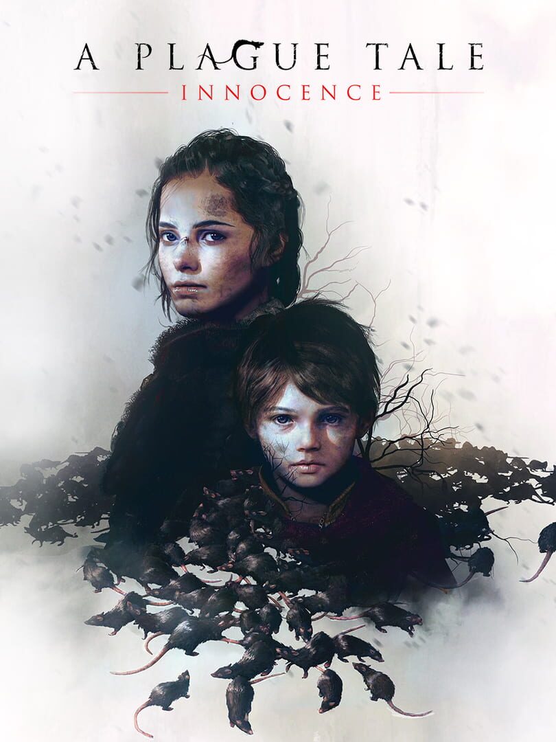 A Plague Tale: Innocence カバー