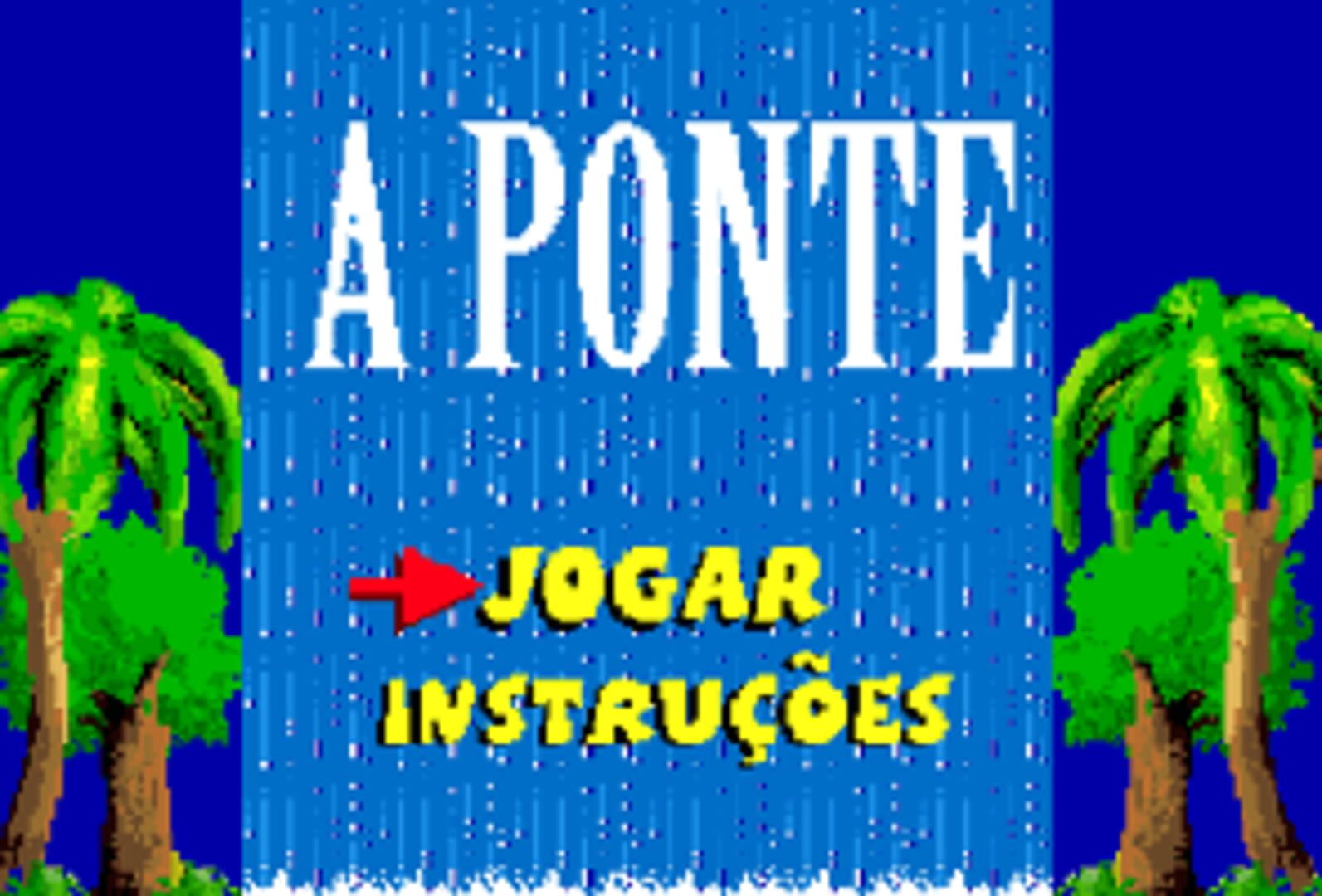 Copertina di A Ponte