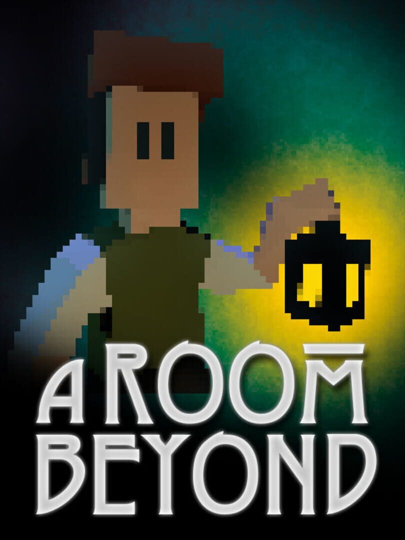 A Room Beyond Cover