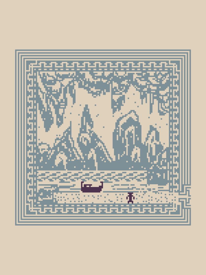 Couverture de A Secret Bitsy Game