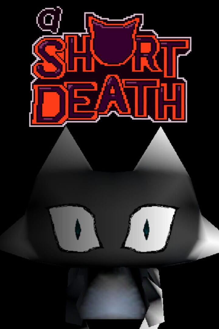 Capa de A Short Death
