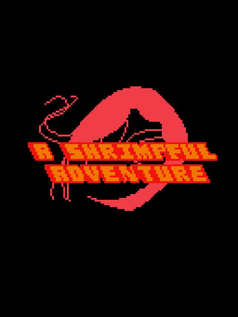 A Shrimpful Adventure カバー