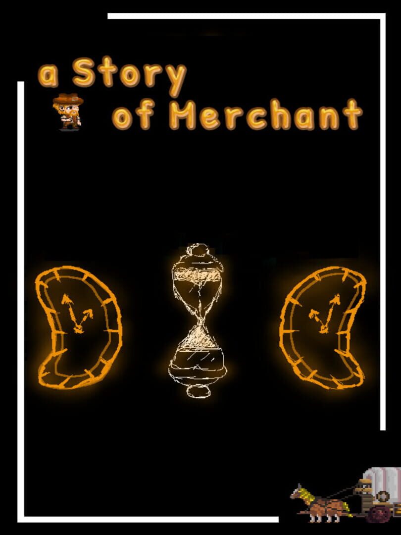 A Story of Merchant Kapağı
