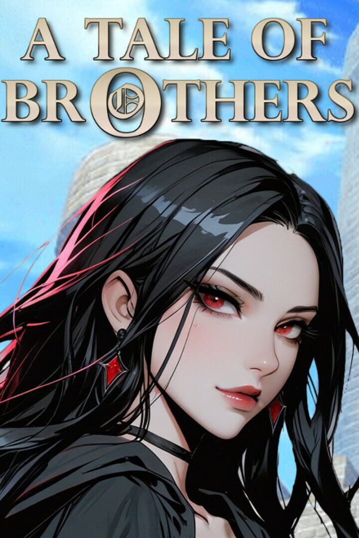 Portada de A Tale of Brothers