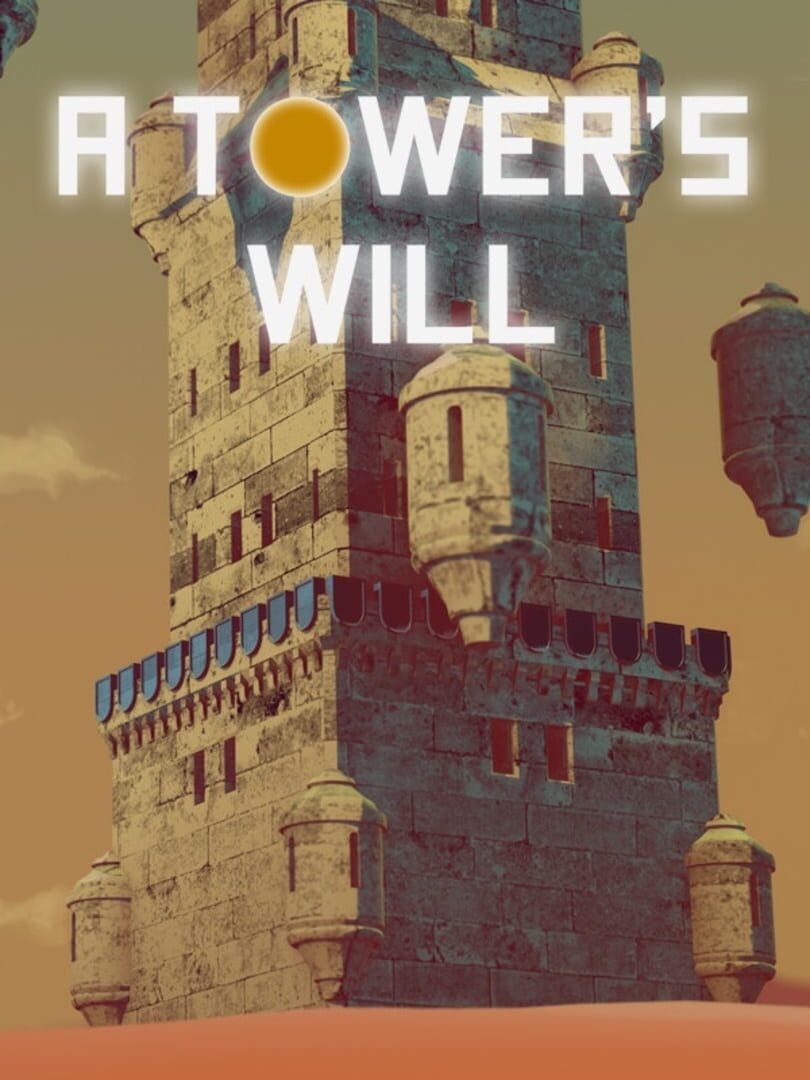 Portada de A Tower's Will