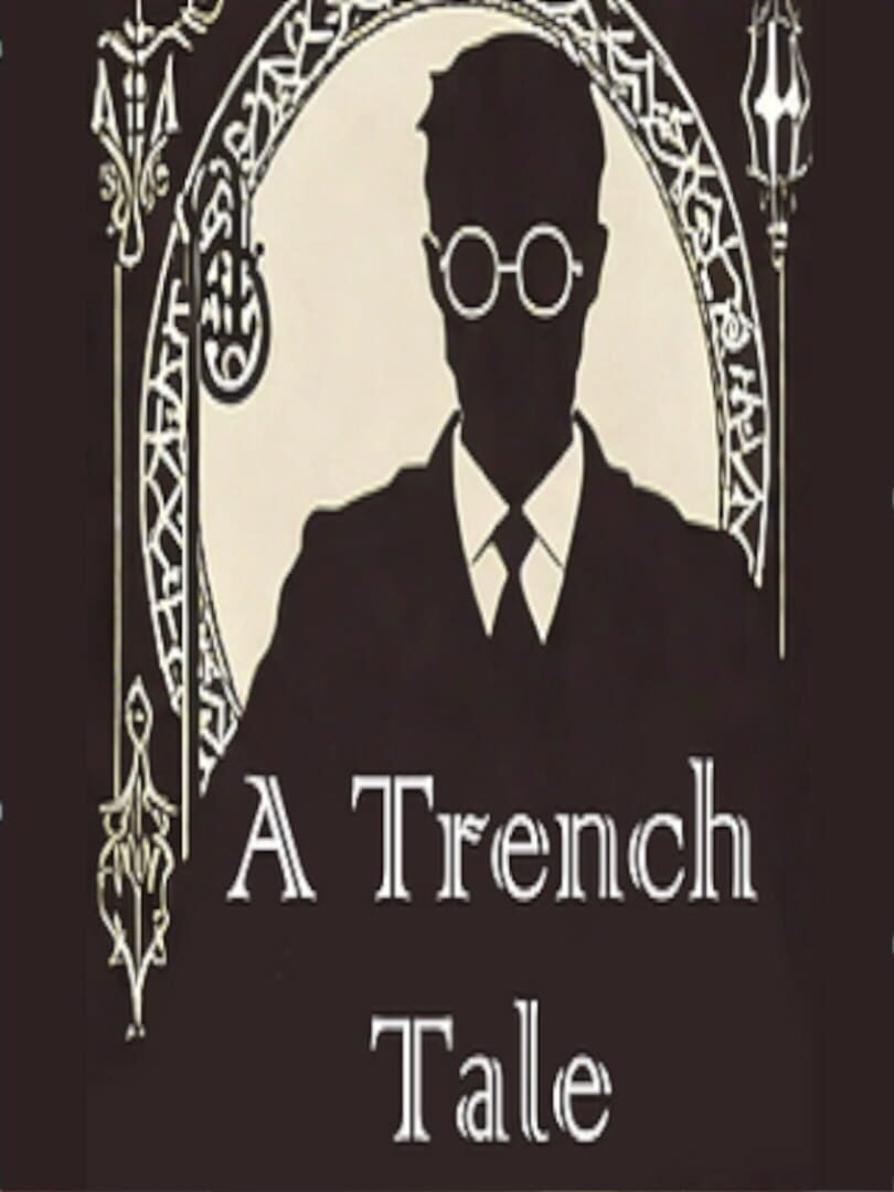 A Trench Tale Cover