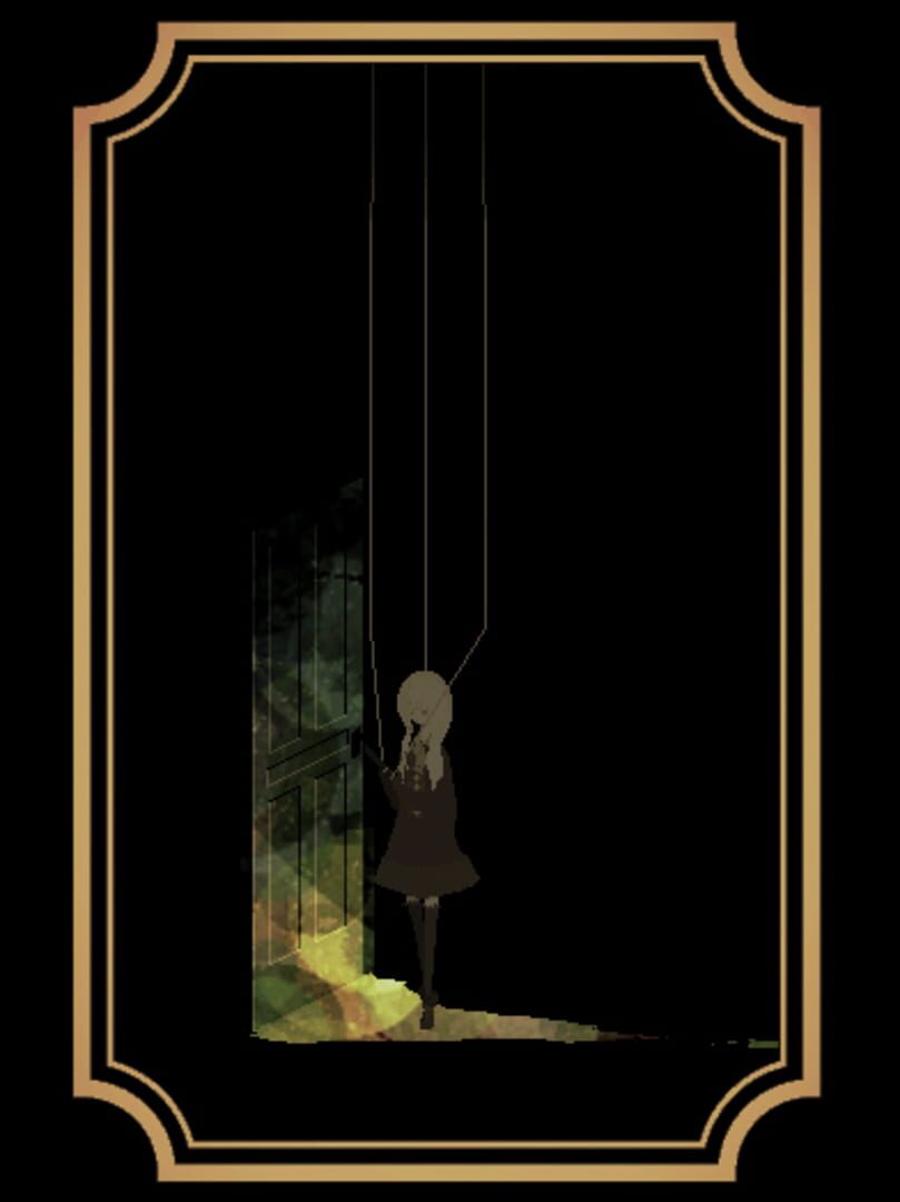 Couverture de A Vague Story