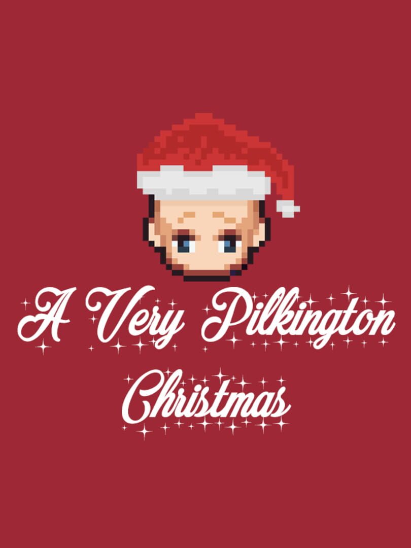 Couverture de A Very Pilkington Christmas