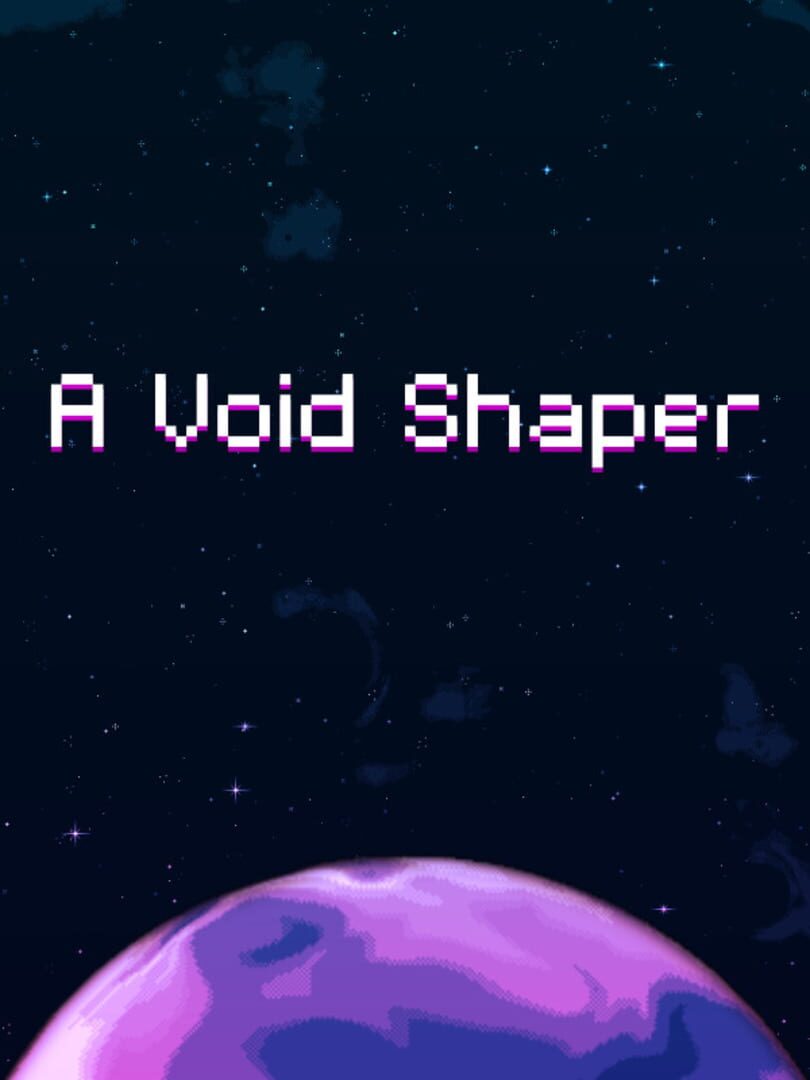 A Void Shaper Cover