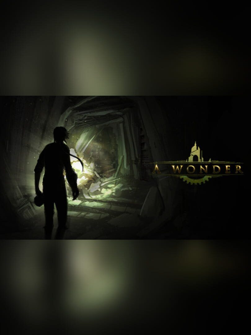 A Wonder Kapağı