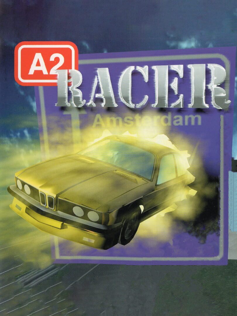 A2 Racer