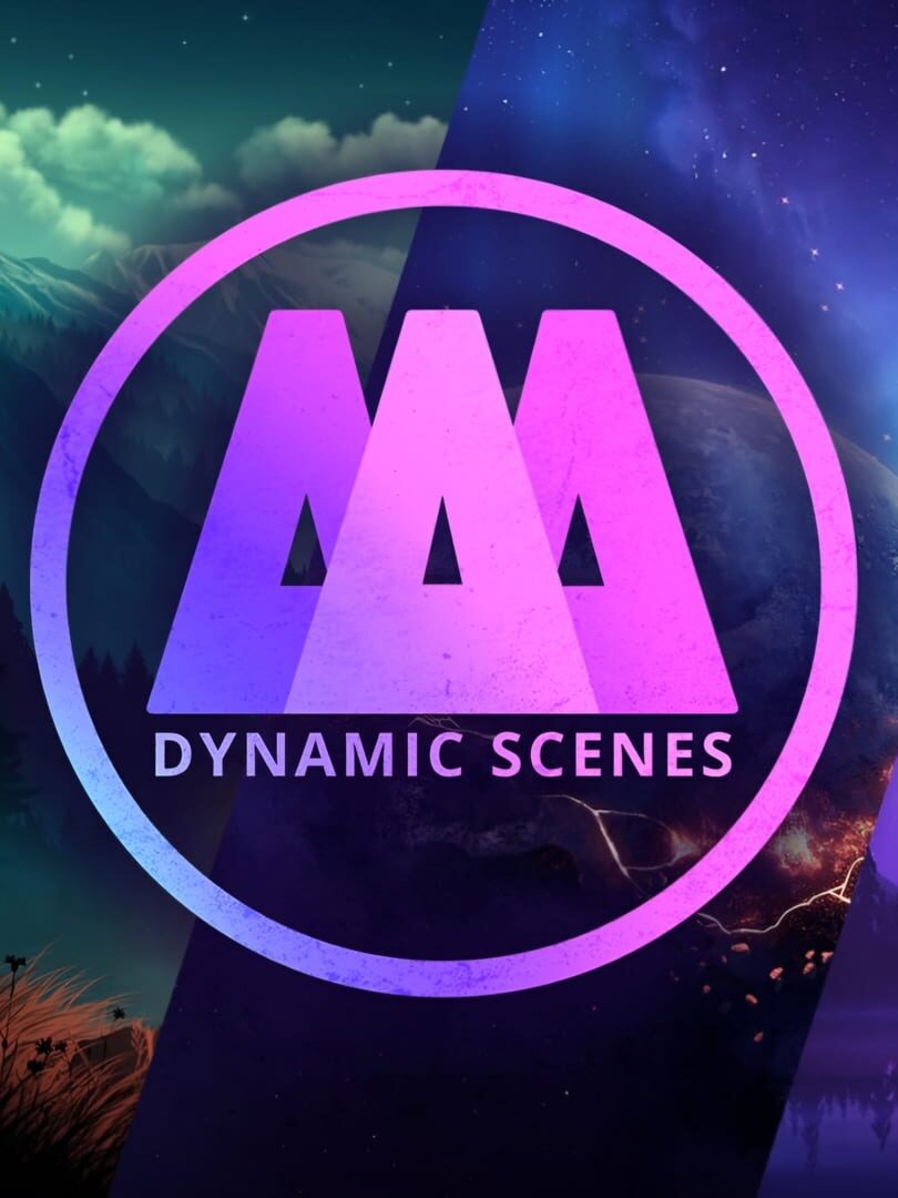 AAA Dynamic Scenes Cover