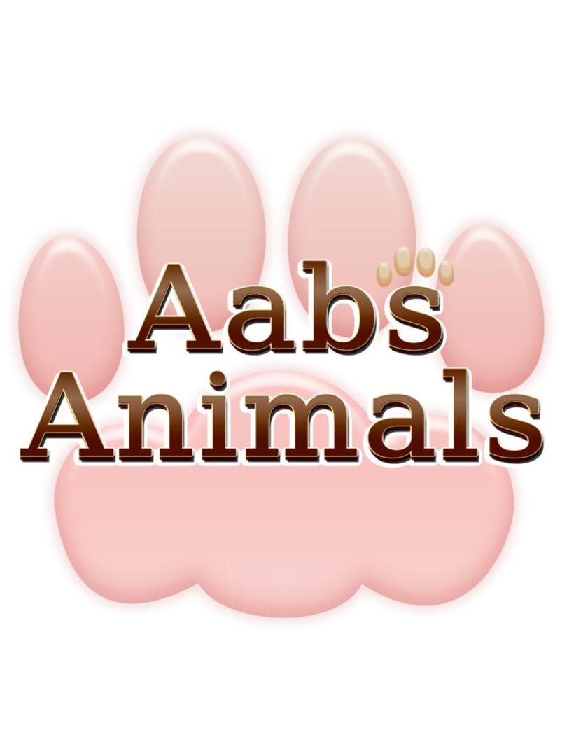Couverture de Aabs Animals