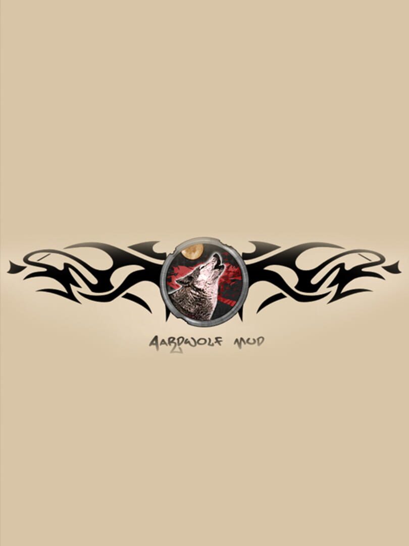 Aardwolf MUD Cover