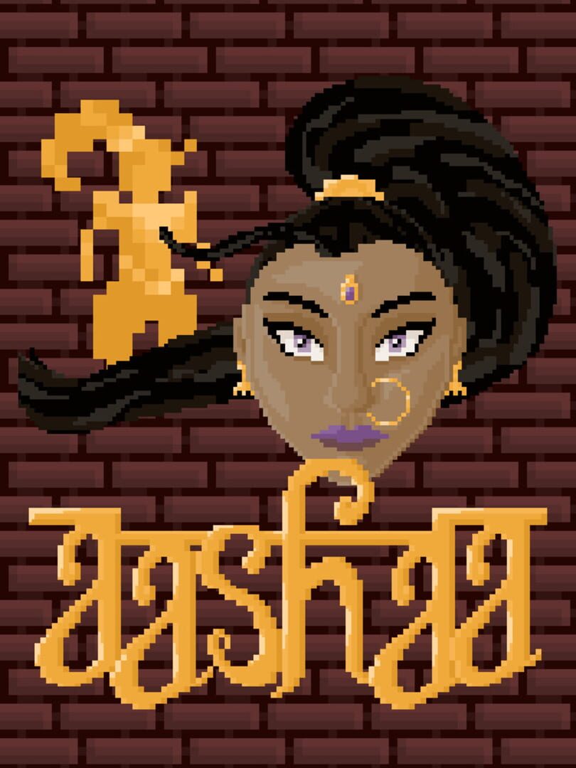 Aashaa Cover