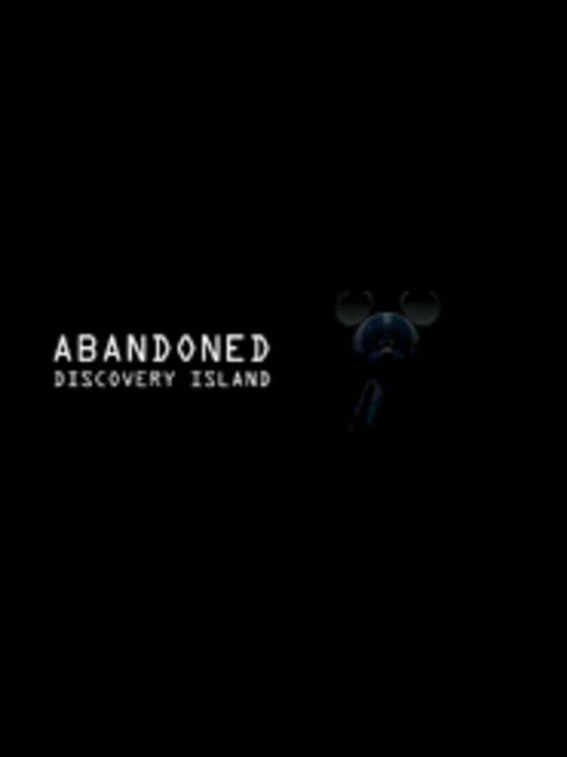Abandoned: Discovery Island 커버