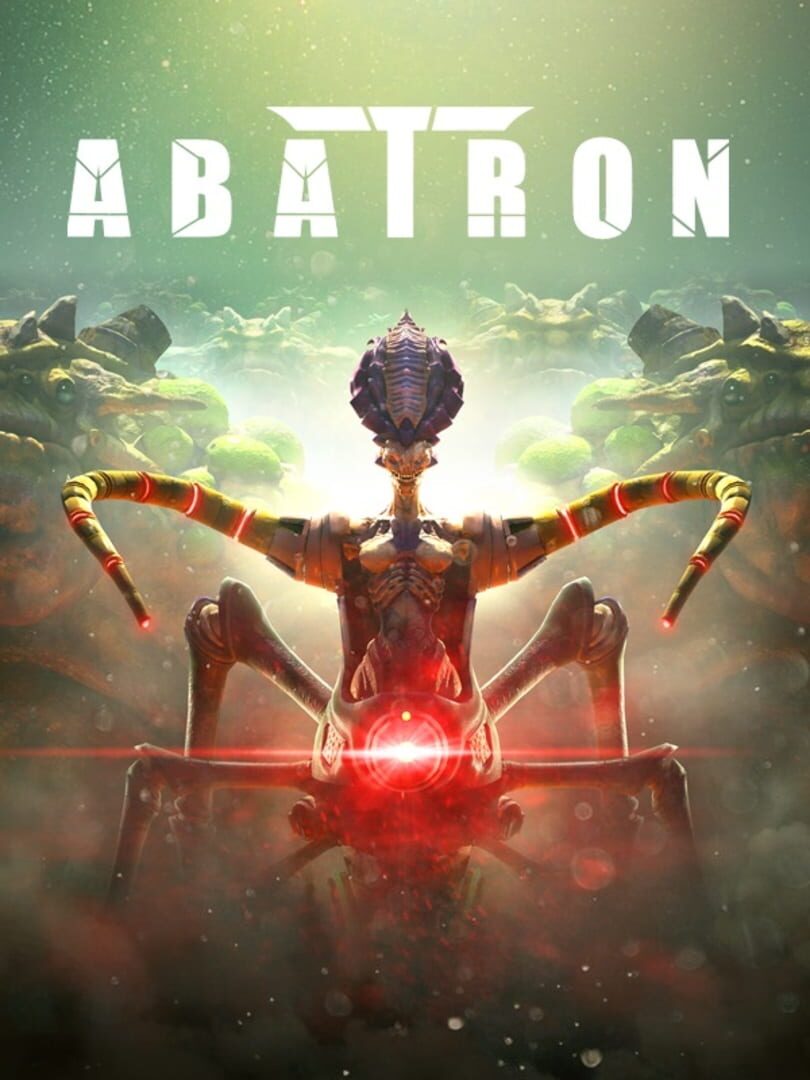 Abatron Cover