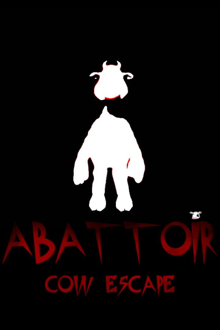 Abattoir: Cow Escape Cover
