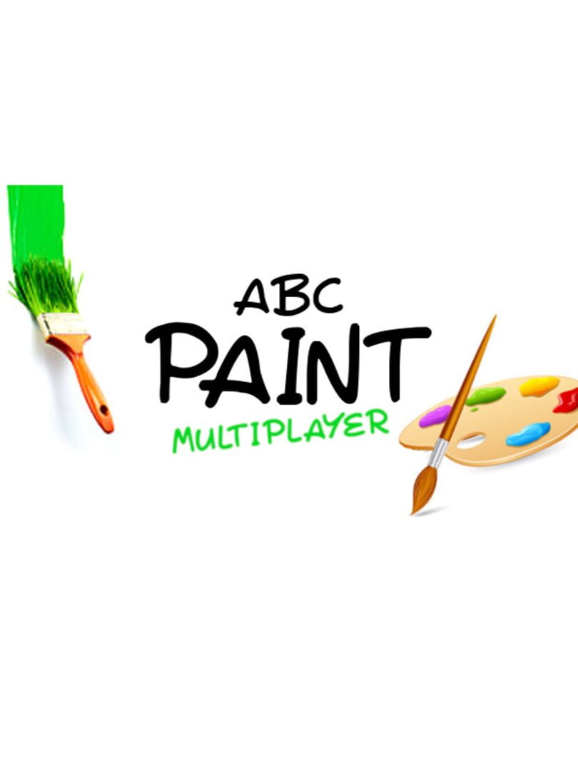 Copertina di ABC Paint