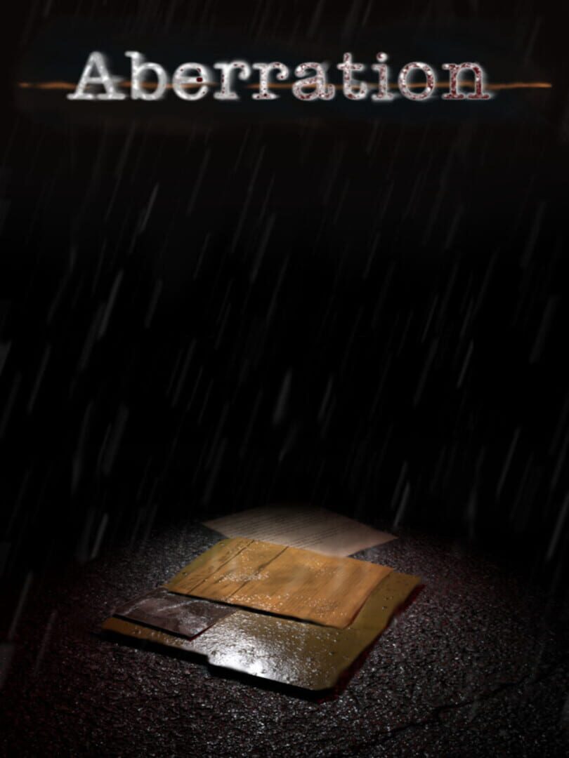 Aberration Cover