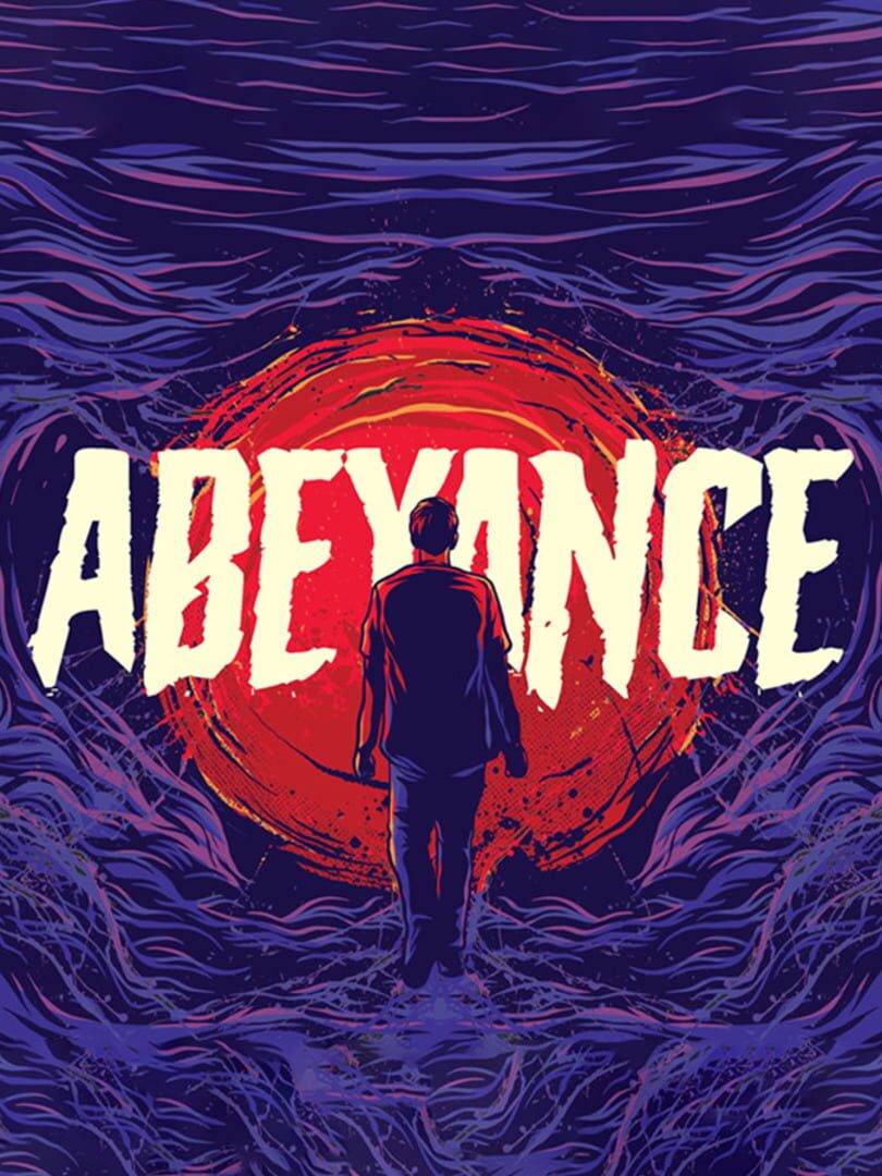 Abeyance 커버