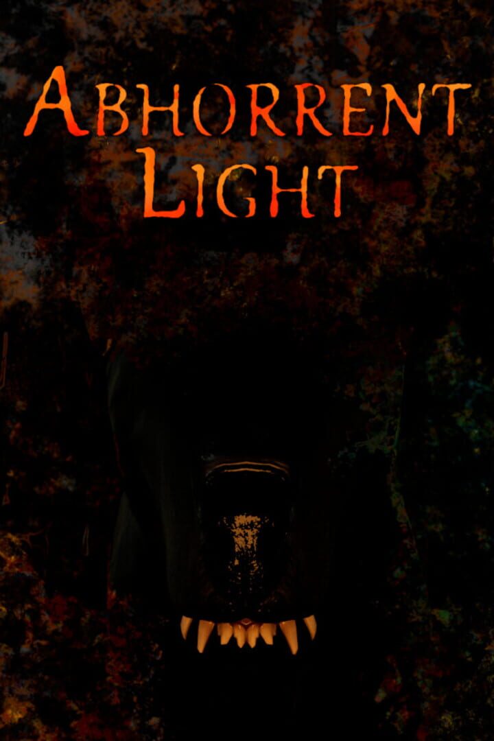 Abhorrent Light Kapağı