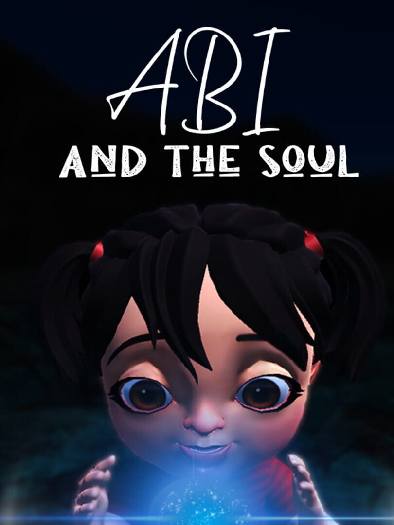 Abi and the soul Kapağı