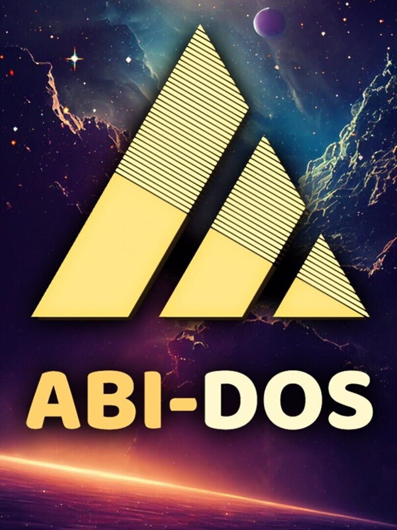 ABI-DOS Cover